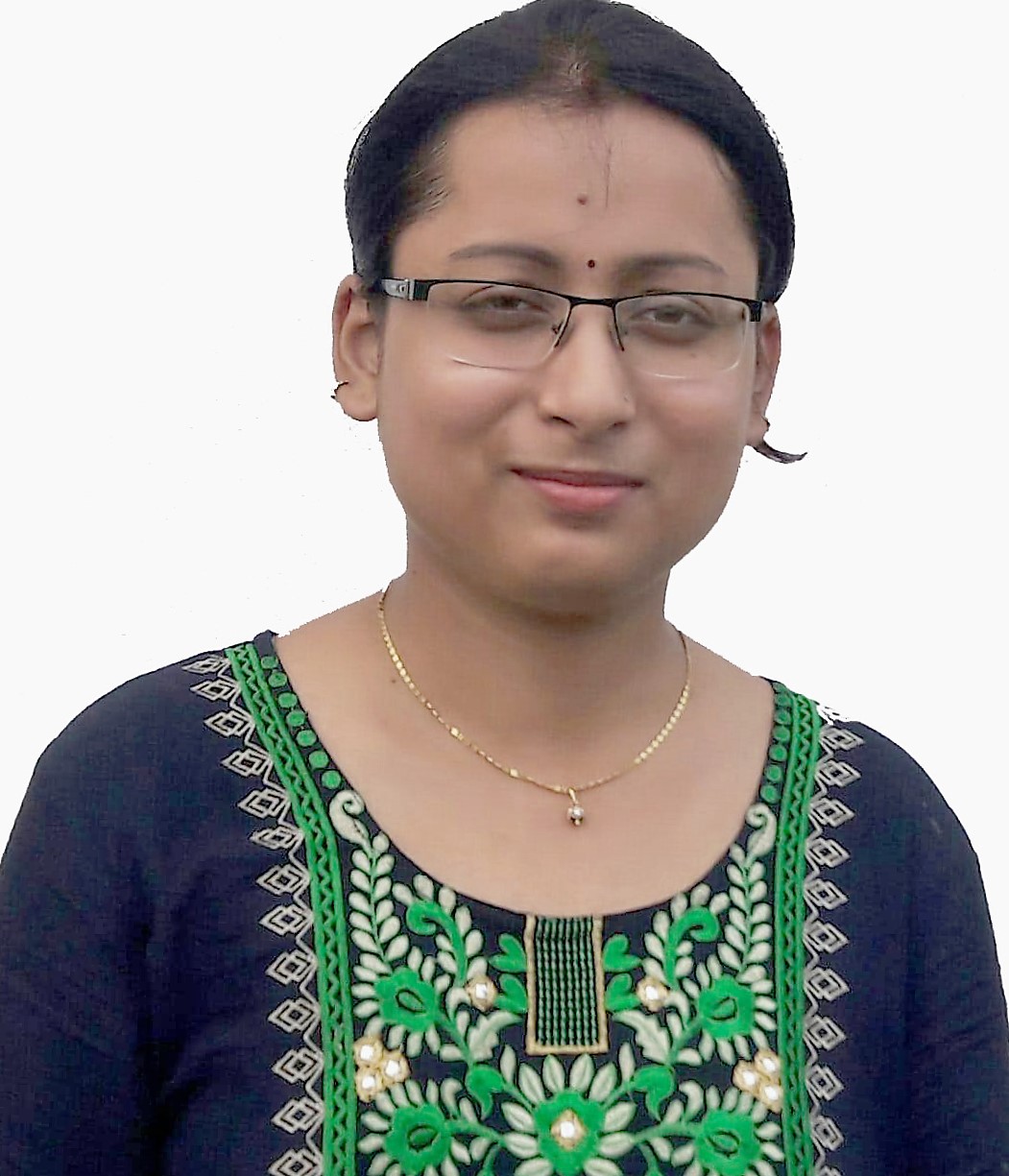 Ms. Shruti Shilpi